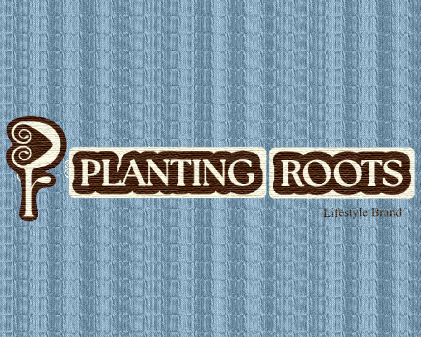 Planting Roots Brand